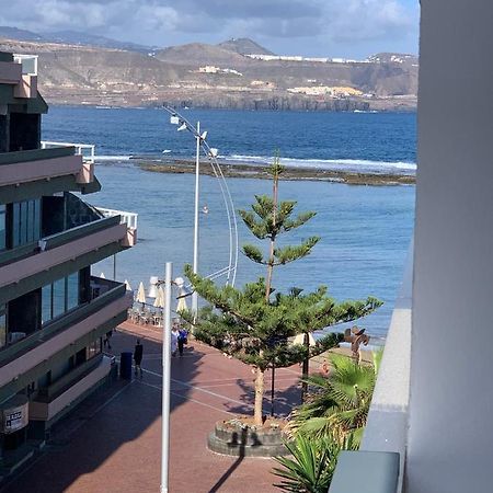 Marsin Playa 408 Vivienda Vacacional Las Palmas de Gran Canaria Kültér fotó