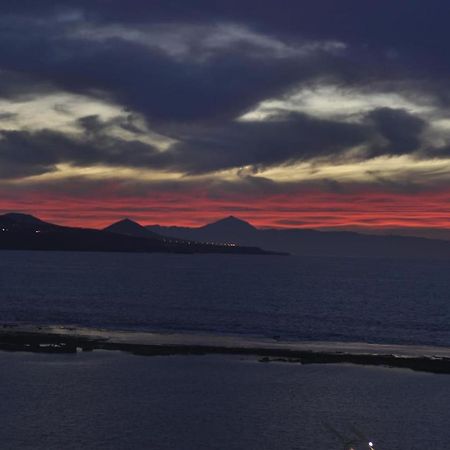 Marsin Playa 408 Vivienda Vacacional Las Palmas de Gran Canaria Kültér fotó