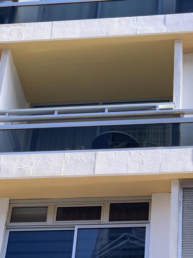 Marsin Playa 408 Vivienda Vacacional Las Palmas de Gran Canaria Kültér fotó