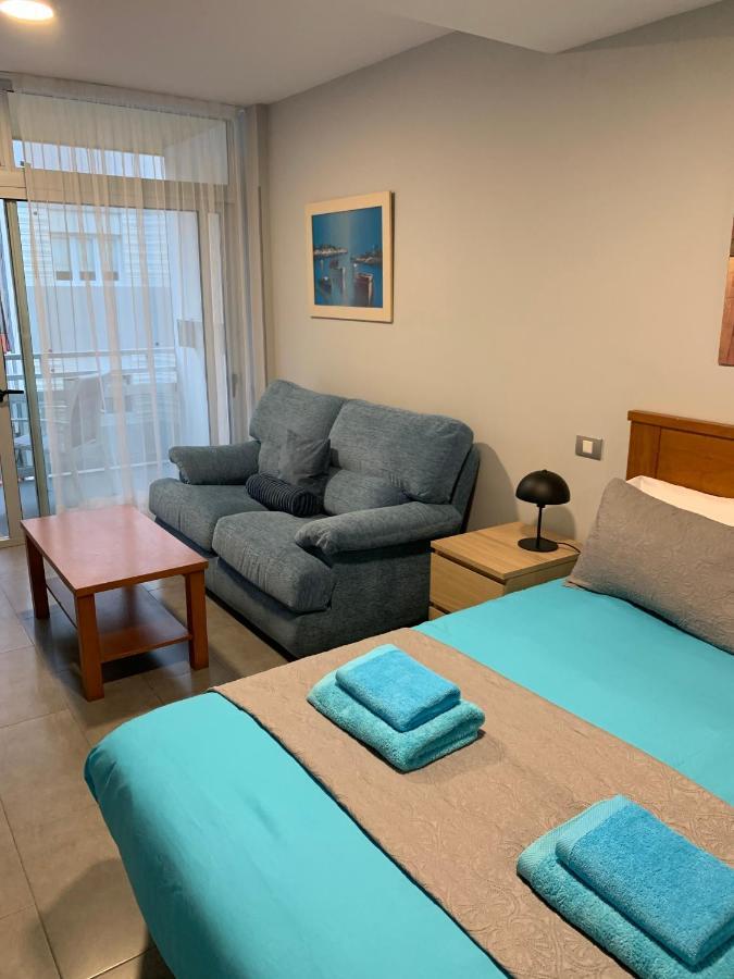 Marsin Playa 408 Vivienda Vacacional Las Palmas de Gran Canaria Kültér fotó