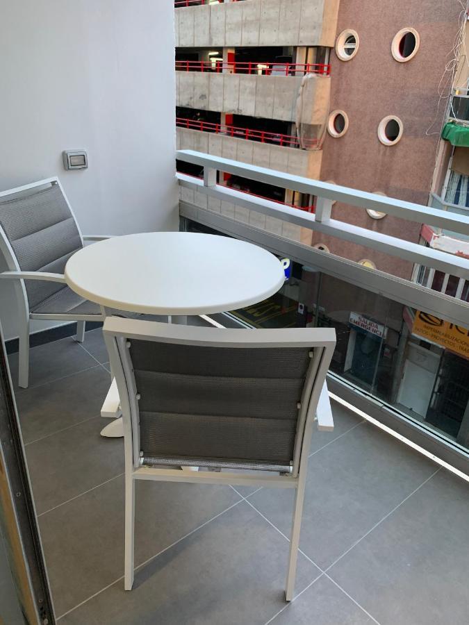Marsin Playa 408 Vivienda Vacacional Las Palmas de Gran Canaria Kültér fotó