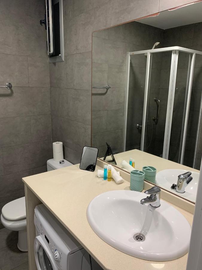Marsin Playa 408 Vivienda Vacacional Las Palmas de Gran Canaria Kültér fotó