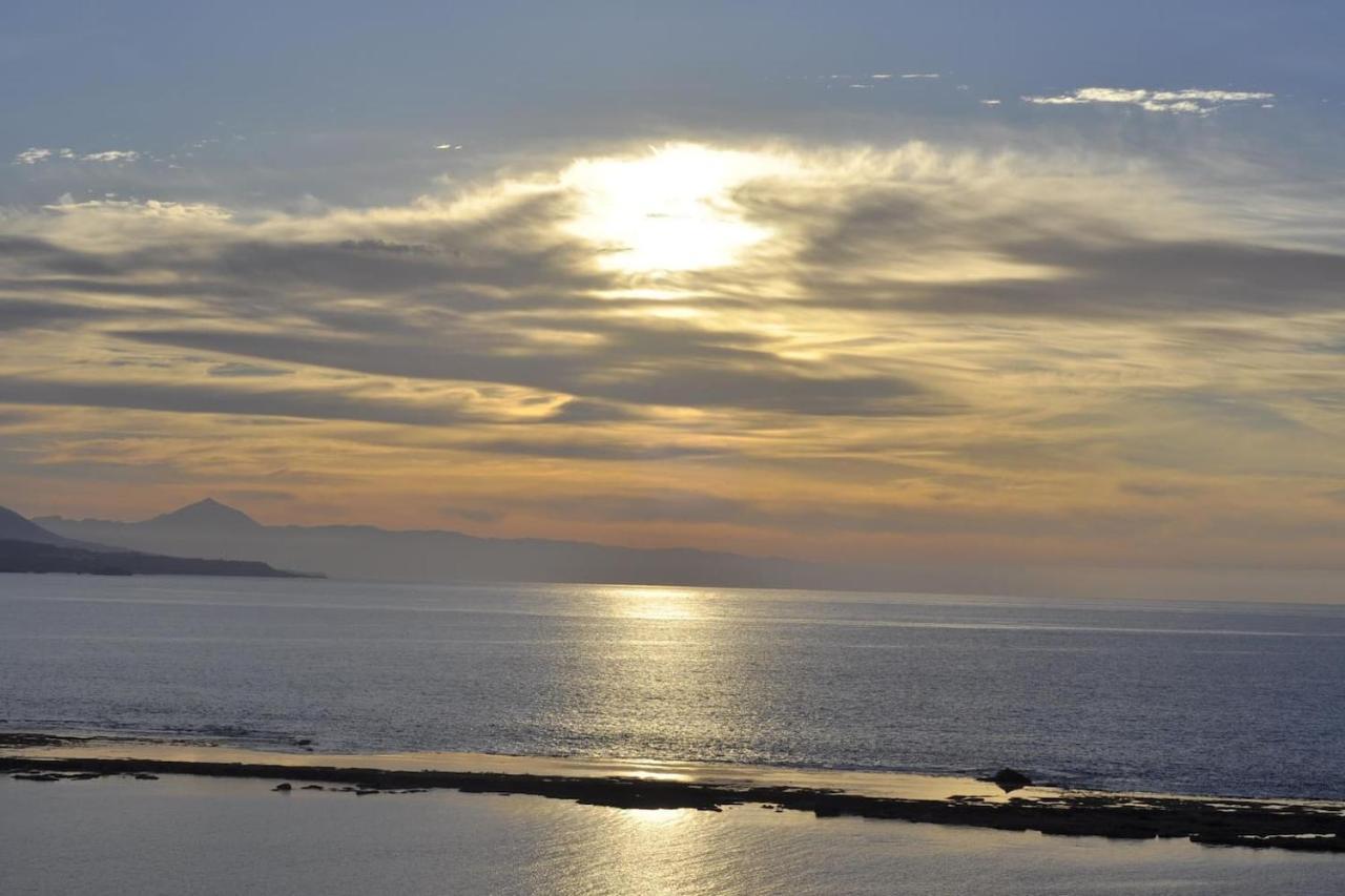 Marsin Playa 408 Vivienda Vacacional Las Palmas de Gran Canaria Kültér fotó