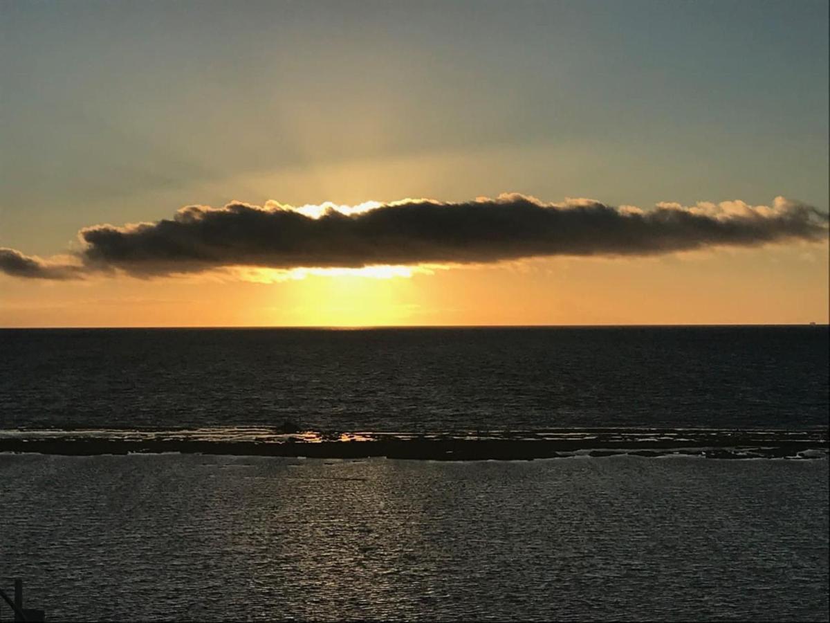 Marsin Playa 408 Vivienda Vacacional Las Palmas de Gran Canaria Kültér fotó