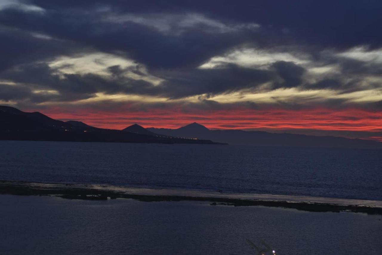 Marsin Playa 408 Vivienda Vacacional Las Palmas de Gran Canaria Kültér fotó